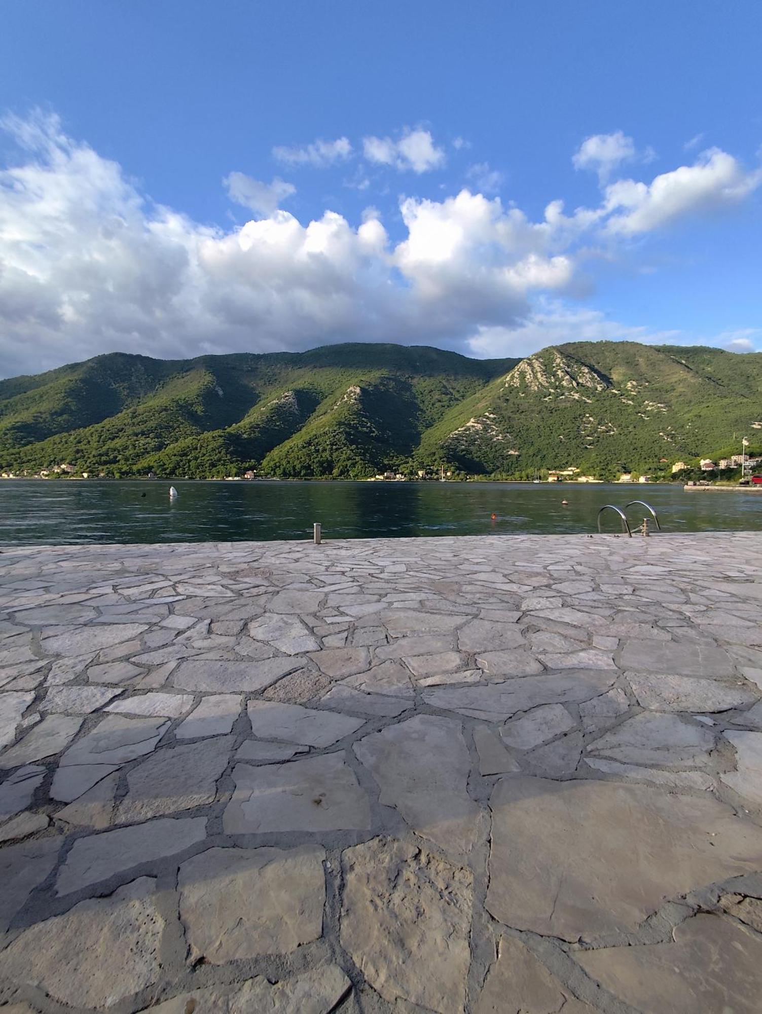 Summer Retreat Kotor Exterior foto